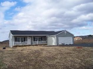 3118 Sleepy Hollow Rd, Athens, NY 12015