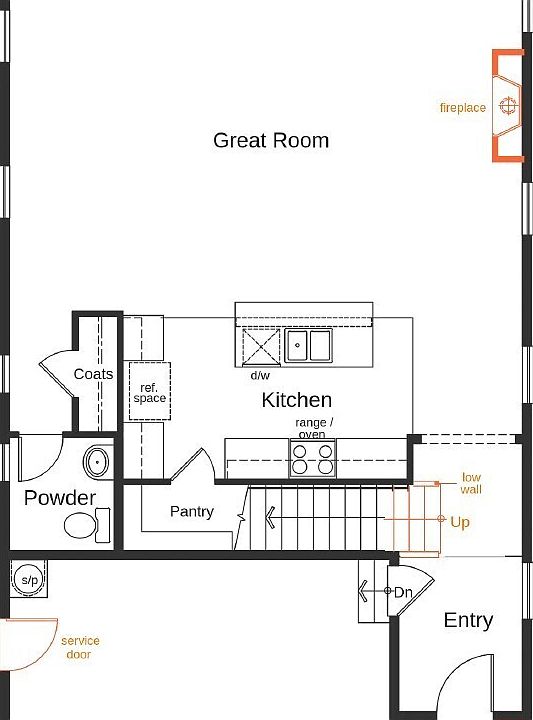 2nd image of 2803 S 375th Place Lot10