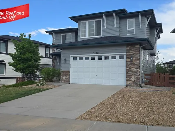 9556 Juniper Way, Arvada, CO 80007