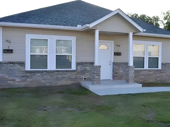 1418 George Ave #1, Norman, OK 73072