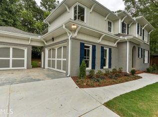 2173 Allaire Ln NE, Atlanta, GA 30345