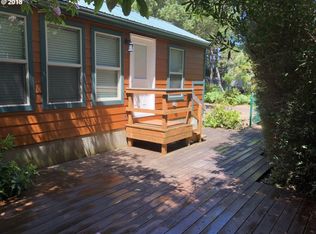 25 Sand Dollar Dr, Florence, OR