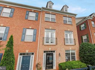 596 Pelican Ave, Gaithersburg, MD 20877