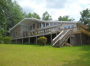 119 Hill Creek Rd, Blounts Creek, NC 27814