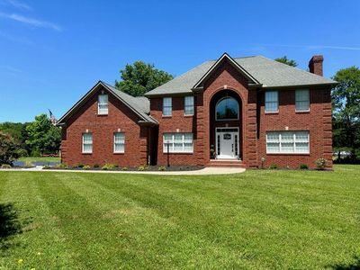 144 River Bend Dr, London, KY, 40744