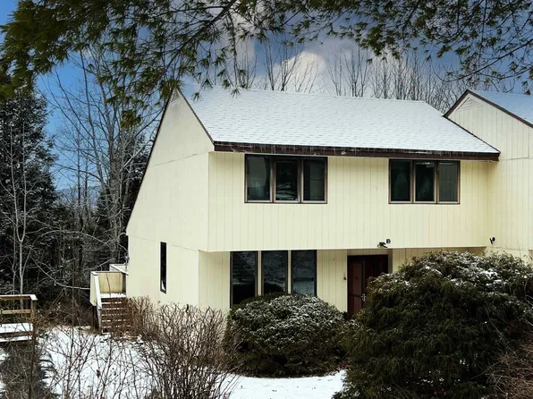 132 Pines Drive #6-8, Roxbury, NY 12474