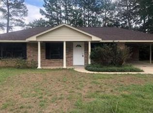 7 Mace St, Conroe, TX 77303