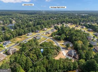 3412 Kinsley Ct, Conyers, GA 30094