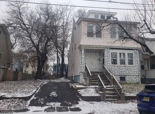 247 Duane St, Orange, NJ 07050