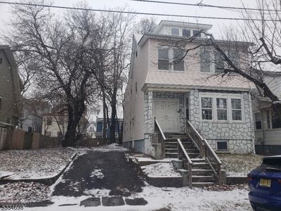 247 Duane St, Orange, NJ, 07050
