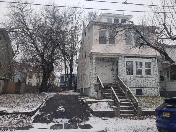 247 Duane St, City Of Orange Twp., NJ 07050