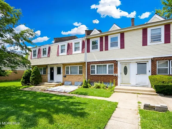 127 Primrose Lane #127, Brick, NJ 08724