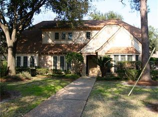 16210 Rutley Cir, Spring, TX 77379