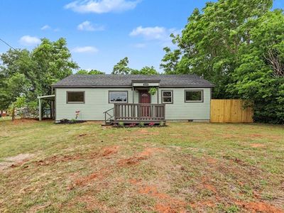 3109 SE 16th St, Del City, OK, 73115