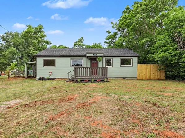 3109 SE 16th St, Del City, OK 73115