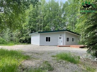 2877 Horseshoe Way, North Pole, AK 99705