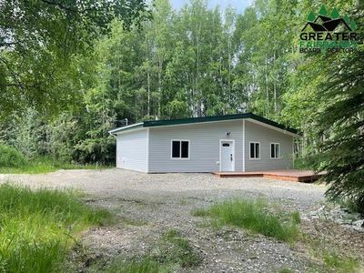 2877 Horseshoe Way, North Pole, AK, 99705