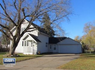 609 Sherman Ave, Stevens Point, WI 54481