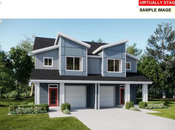 3078 SW Linneman Dr, Gresham, OR 97080