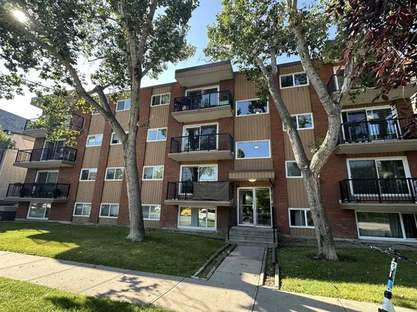 1829 N 11th Ave SW #206, Calgary, AB T3C 0N7
