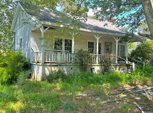 6865 County Road 92, Rogersville, AL 35652