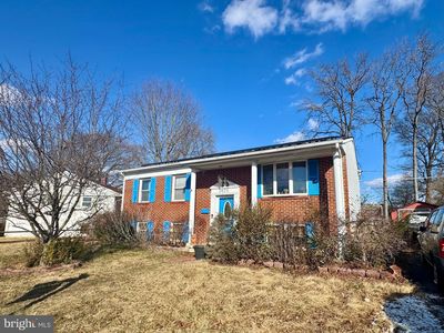 2425 Sycamore Ln, Edgewood, MD, 21040