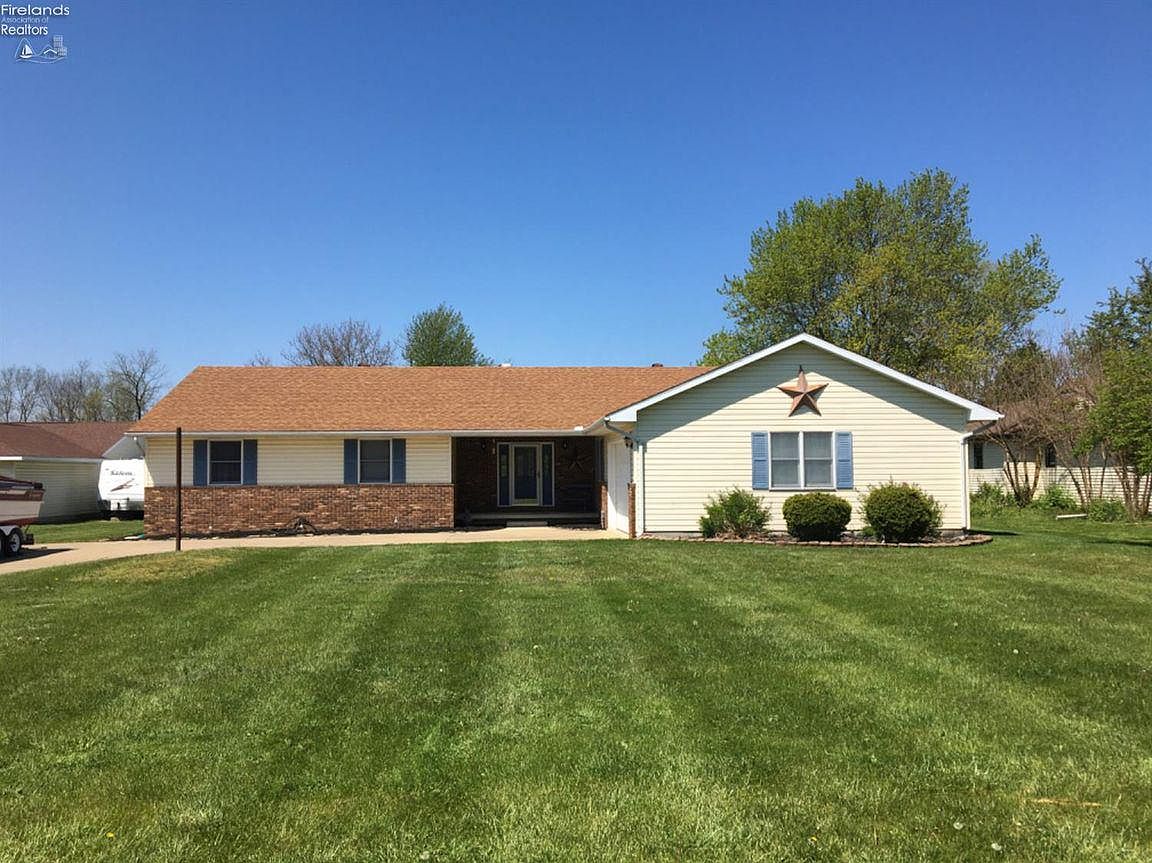 4019 Maple Ave, Castalia, OH 44824 Zillow