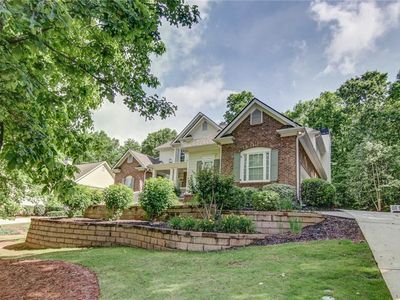 426 Lakeshore Dr, Monroe, GA, 30655
