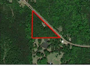 5099 Highway 278 W, Chidester, AR 71726