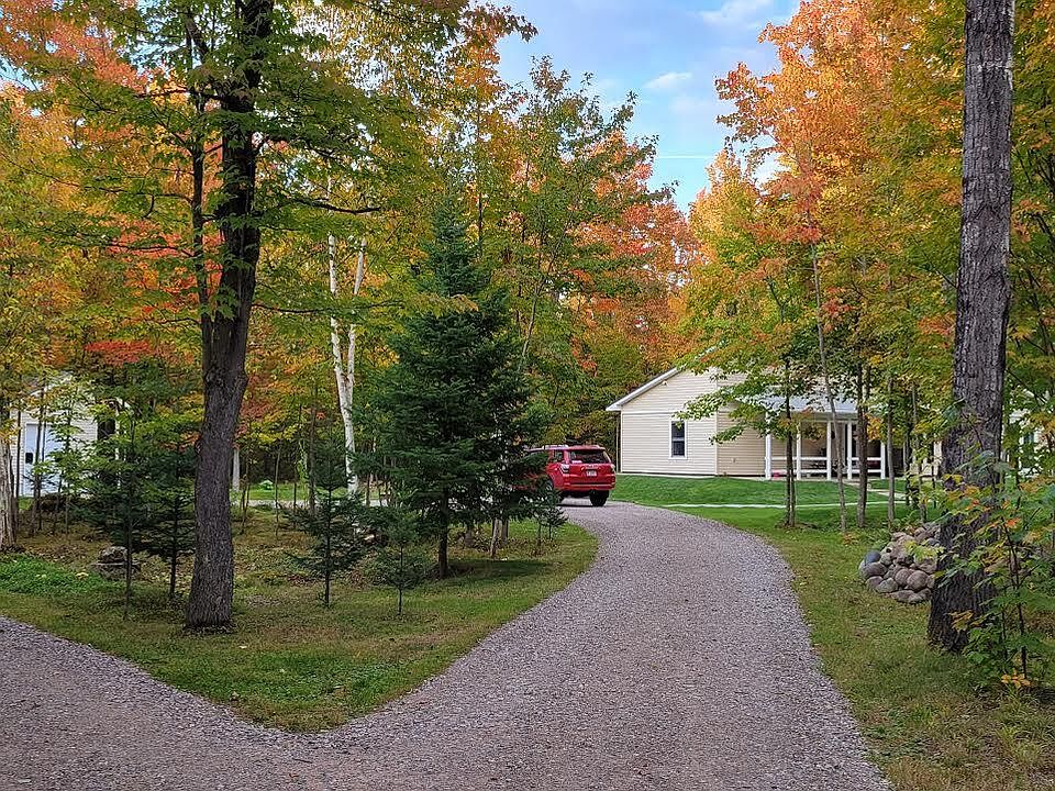 17887 S Riverside Dr, Pickford, MI 49774 MLS 23381 Zillow