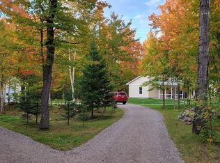 17887 S Riverside Dr, Pickford, MI 49774