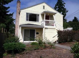 8011 12th Ave NE, Seattle, WA 98115