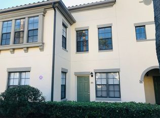 1000 Via Santae Ln APT 103, Celebration, FL 34747
