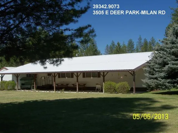 3505 E Deer Park Milan Rd, Deer Park, WA 99006