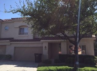 1771 Lily Pond Cir, Henderson, NV 89012