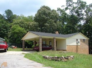 2040 Piney Grove Rd, Loganville, GA 30052