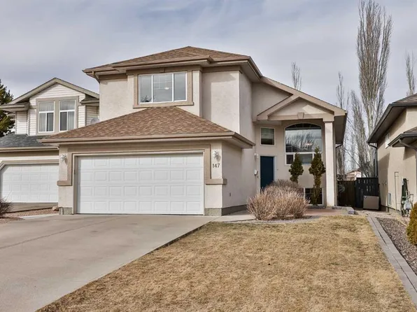 147 S Heritage Cir W, Lethbridge, AB T1K 7K5