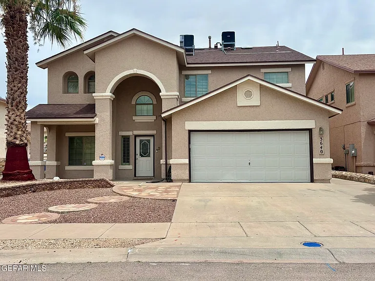 3640 Tierra Calida Dr — Photo 1