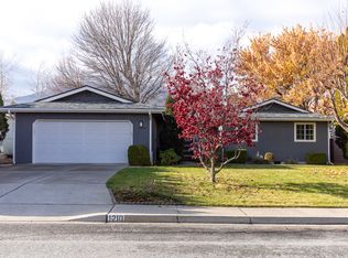 1210 Poplar Ave, Wenatchee, WA 98801