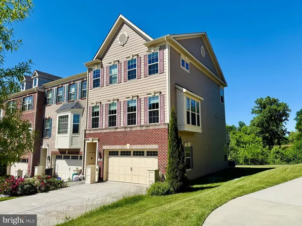 14010 Fox Hill Rd, Sparks Glencoe, MD 21152