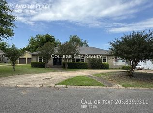 524 Avalon Pl, Tuscaloosa, AL 35401