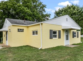841 N Main St NE, Newark, OH 43055