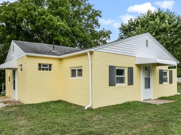 841 N Main St NE, Newark, OH 43055