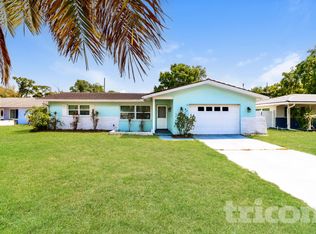 2459 Rutland Ln, Clearwater, FL 33763