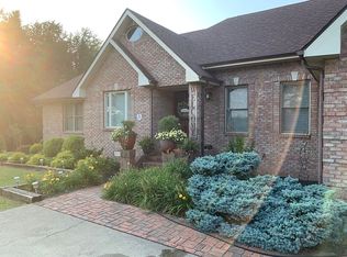 2050 Anderson Rd, Pembroke, KY 42266