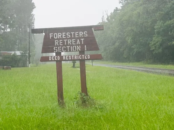 Moonbeam Dr, Livingston, TX 77351