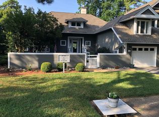 413 Moodys Run, Williamsburg, VA 23185