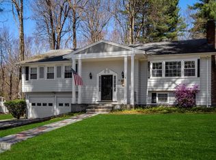 58 Birchwood Dr, Holden, MA 01520
