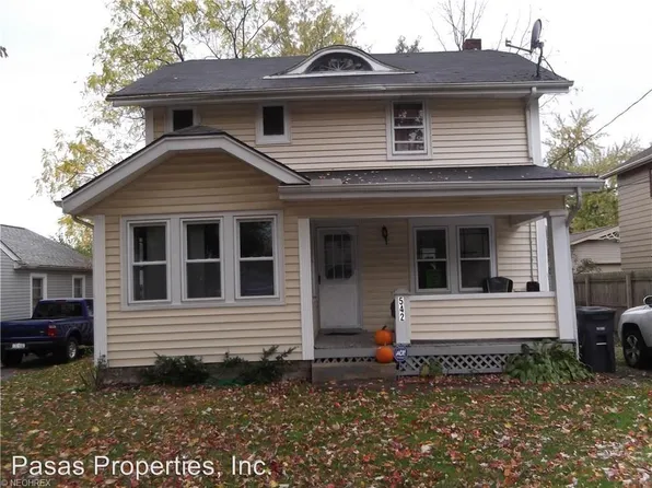 542 Boyd Ave, Akron, OH 44305