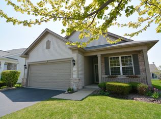 2507 Sandlewood Cir, Elgin, IL 60124